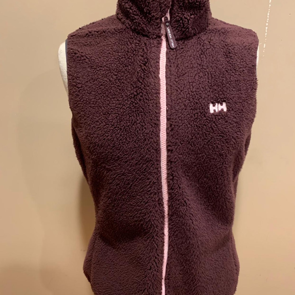 Hellyhansen